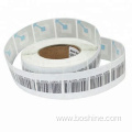 eas antenna rf sensor soft labels for supermarket